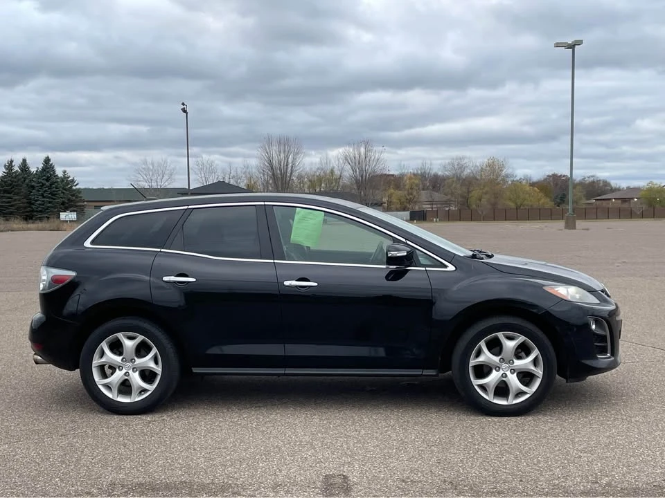 2010 Mazda CX-7 - Image 5 of 17