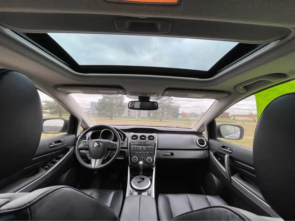 2010 Mazda CX-7 - Image 10 of 17