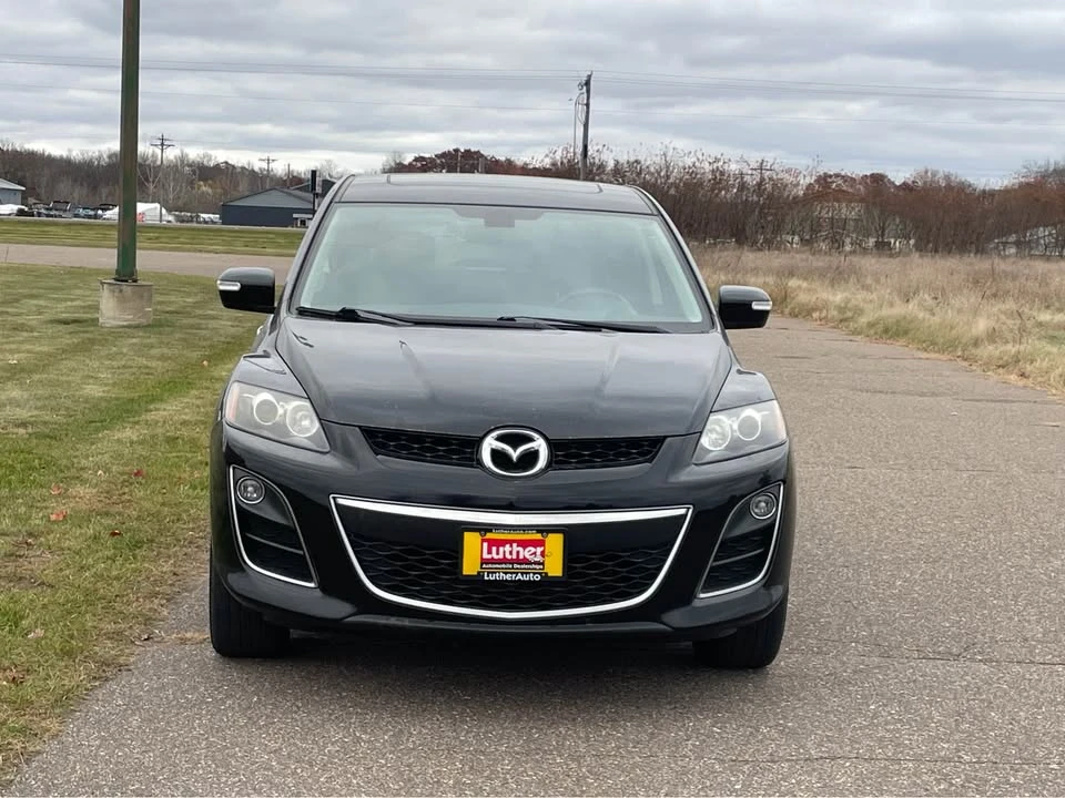 2010 Mazda CX-7 - Image 3 of 17