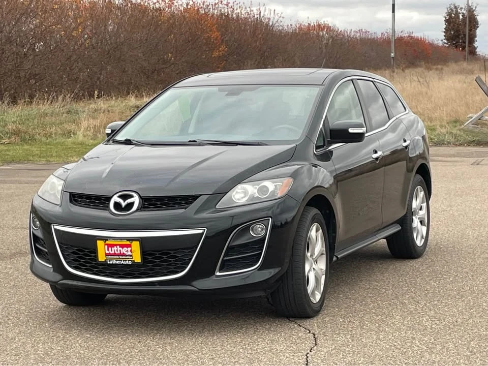 2010 Mazda CX-7 - Image 2 of 17