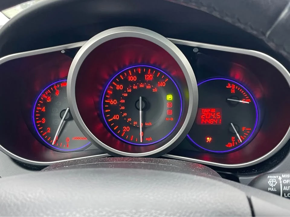 2010 Mazda CX-7 - Image 16 of 17