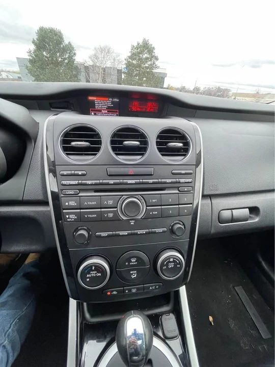 2010 Mazda CX-7 - Image 15 of 17