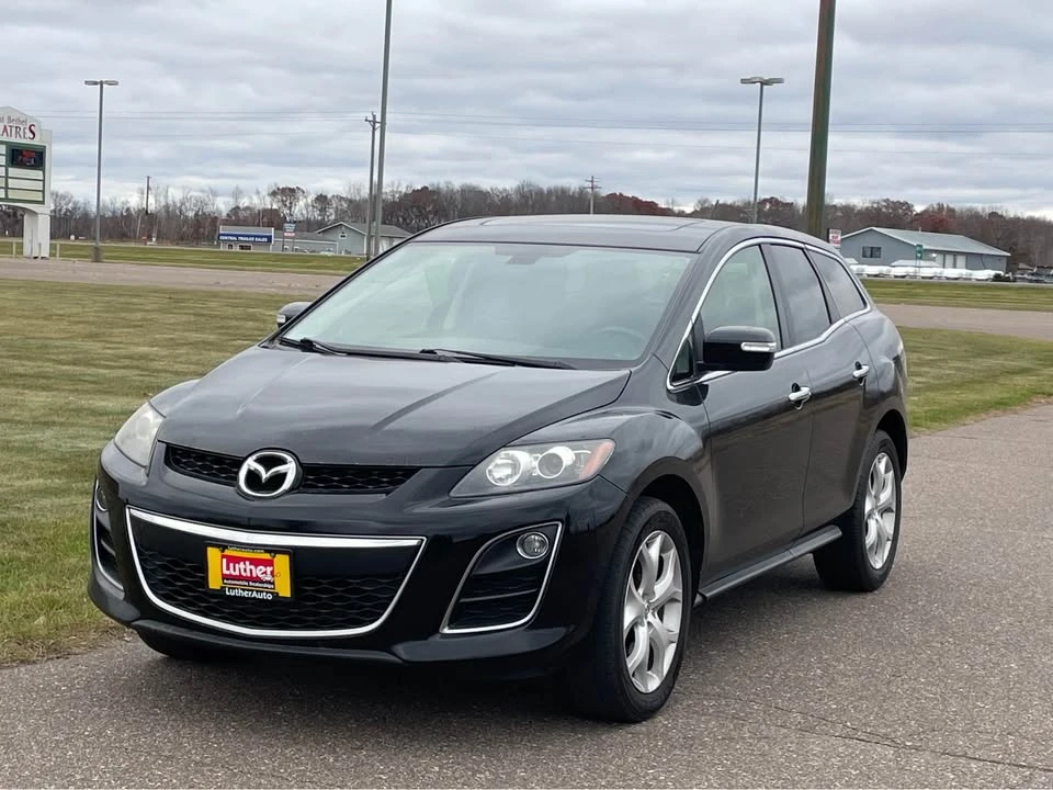 2010 Mazda CX-7 - Image 2 of 17