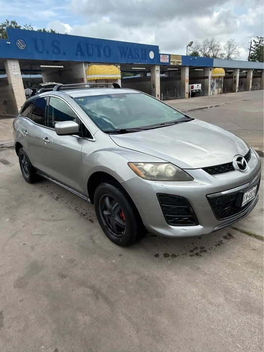 2010 Mazda CX-7 - Image 2 of 4