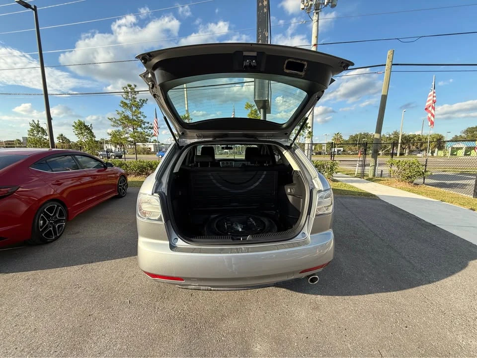 2010 Mazda CX-7 - Image 13 of 14