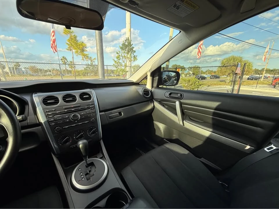 2010 Mazda CX-7 - Image 12 of 14