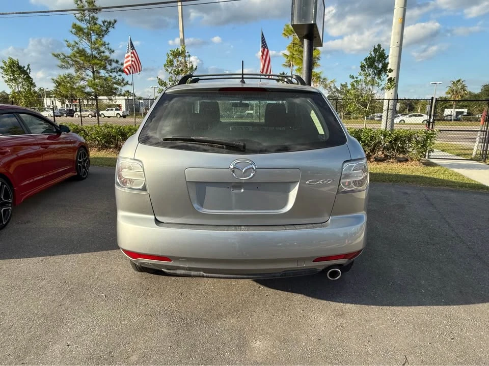 2010 Mazda CX-7 - Image 3 of 14