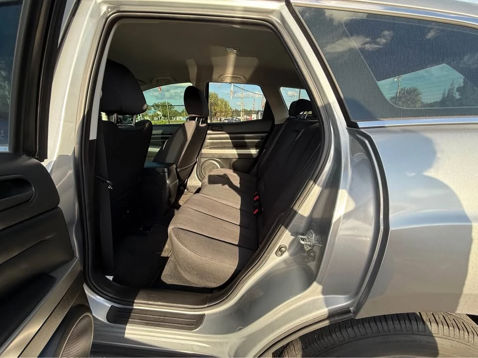 2010 Mazda CX-7 - Image 10 of 14