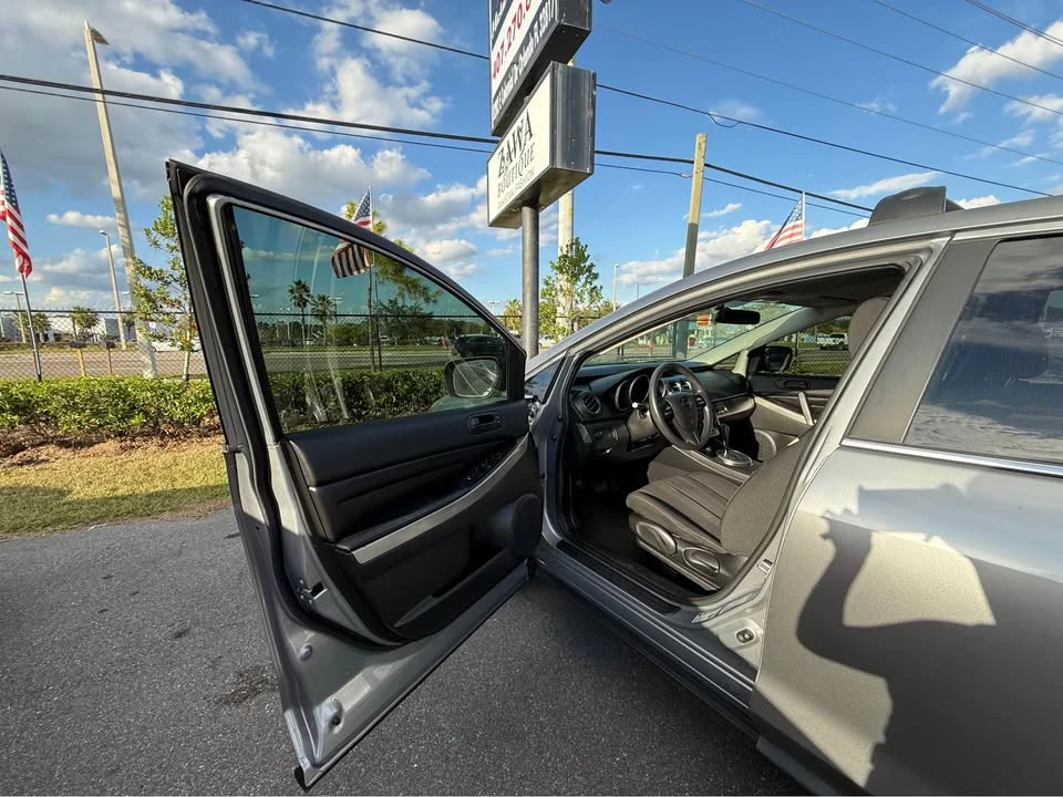 2010 Mazda CX-7 - Image 7 of 14