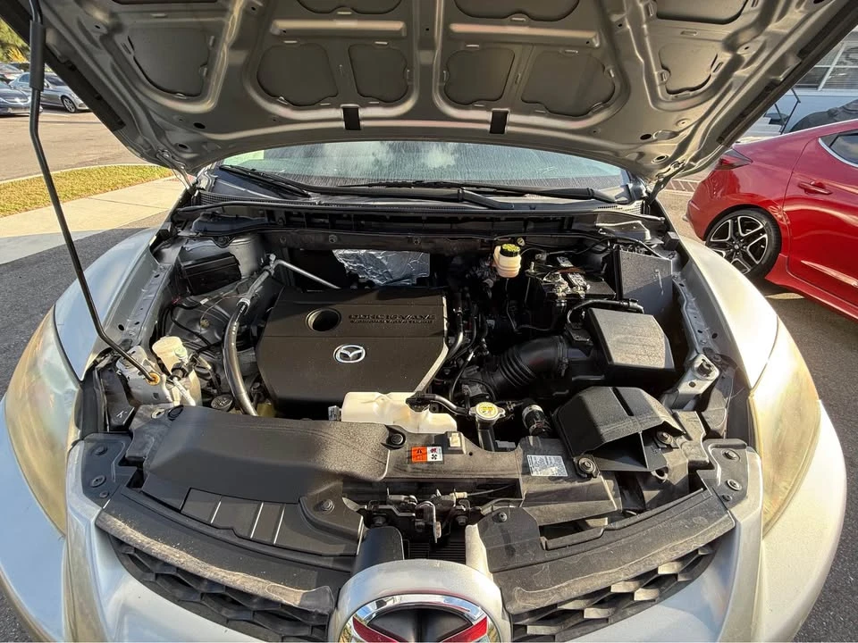 2010 Mazda CX-7 - Image 14 of 14