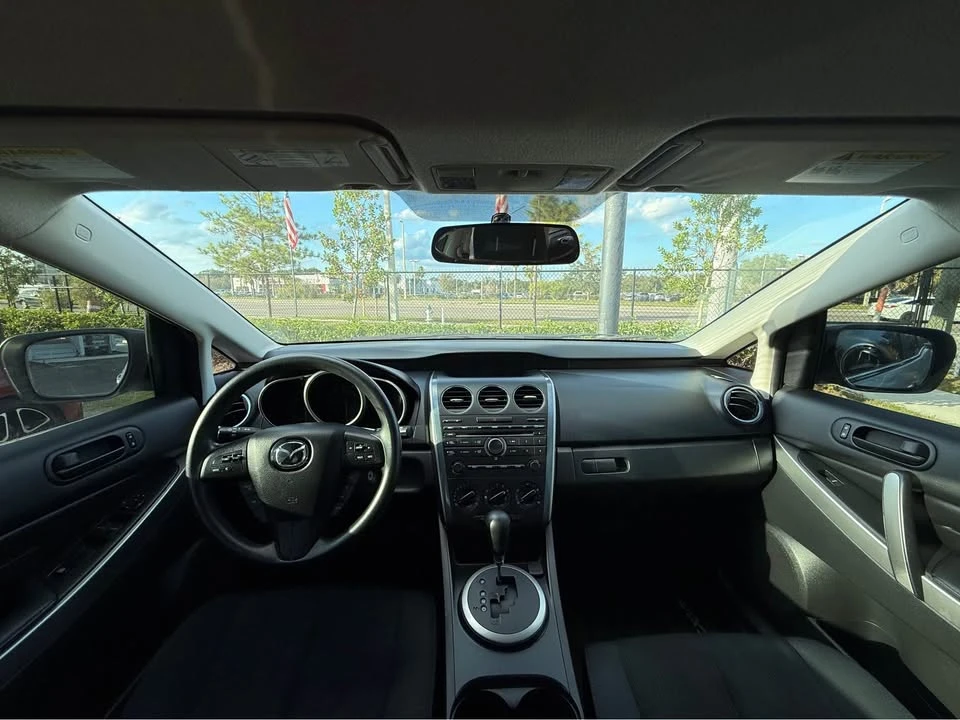 2010 Mazda CX-7 - Image 11 of 14