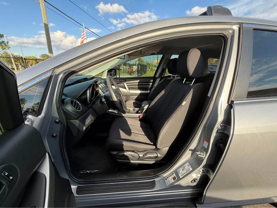 2010 Mazda CX-7 - Image 8 of 14
