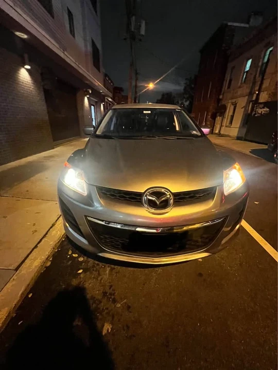 2010 Mazda CX-7 - Image 2 of 7