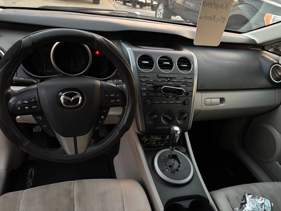 2010 Mazda CX-7 - Image 7 of 8