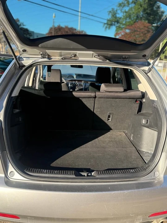 2010 Mazda CX-7 - Image 9 of 10