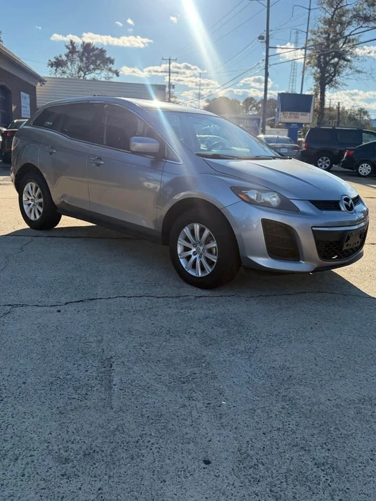 2010 Mazda CX-7 - Image 4 of 10
