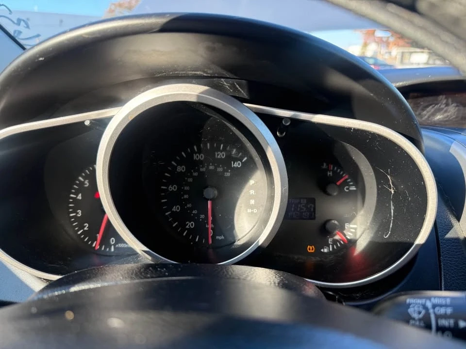 2010 Mazda CX-7 - Image 7 of 10