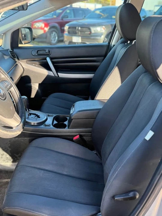 2010 Mazda CX-7 - Image 6 of 10