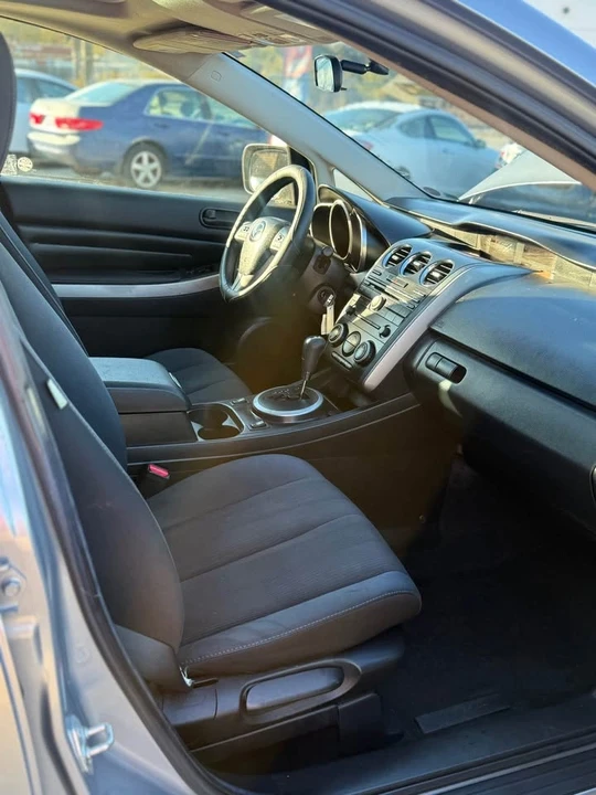 2010 Mazda CX-7 - Image 10 of 10