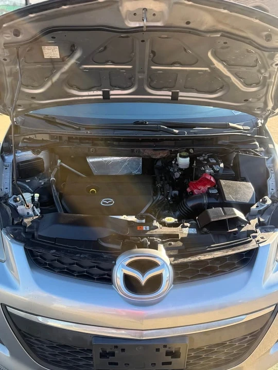2010 Mazda CX-7 - Image 3 of 10