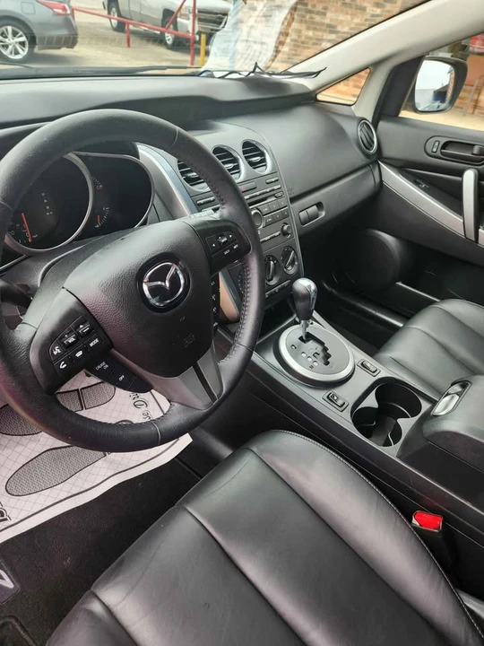 2010 Mazda CX-7 - Image 5 of 5