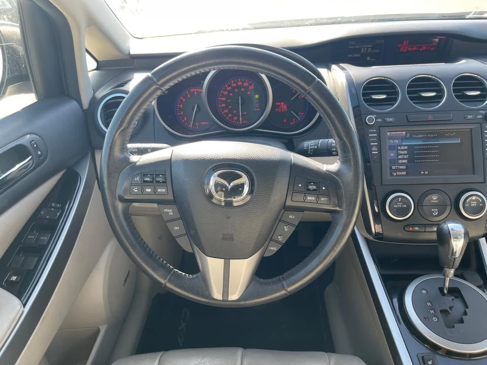 2010 Mazda CX-7 - Image 13 of 17