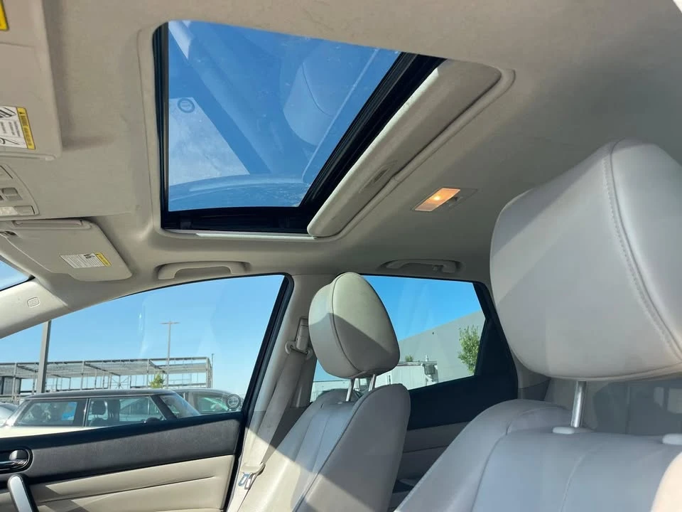 2010 Mazda CX-7 - Image 16 of 17