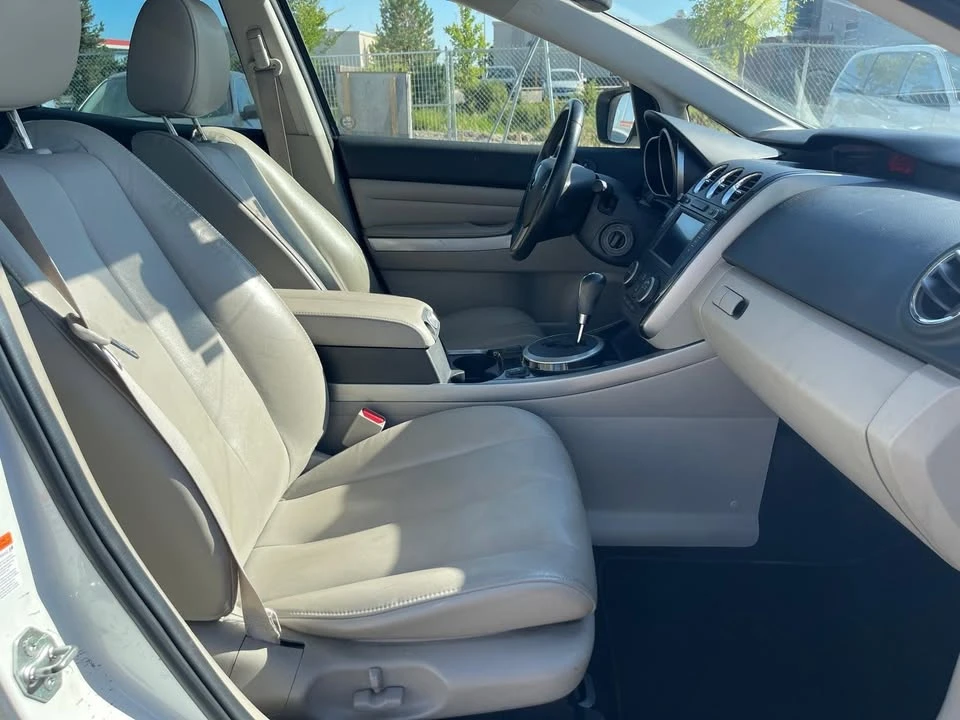 2010 Mazda CX-7 - Image 11 of 17