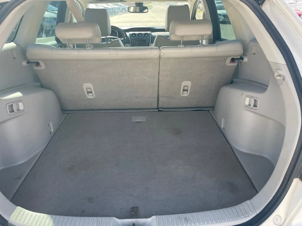 2010 Mazda CX-7 - Image 17 of 17