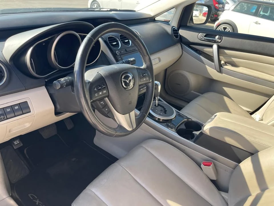 2010 Mazda CX-7 - Image 7 of 17
