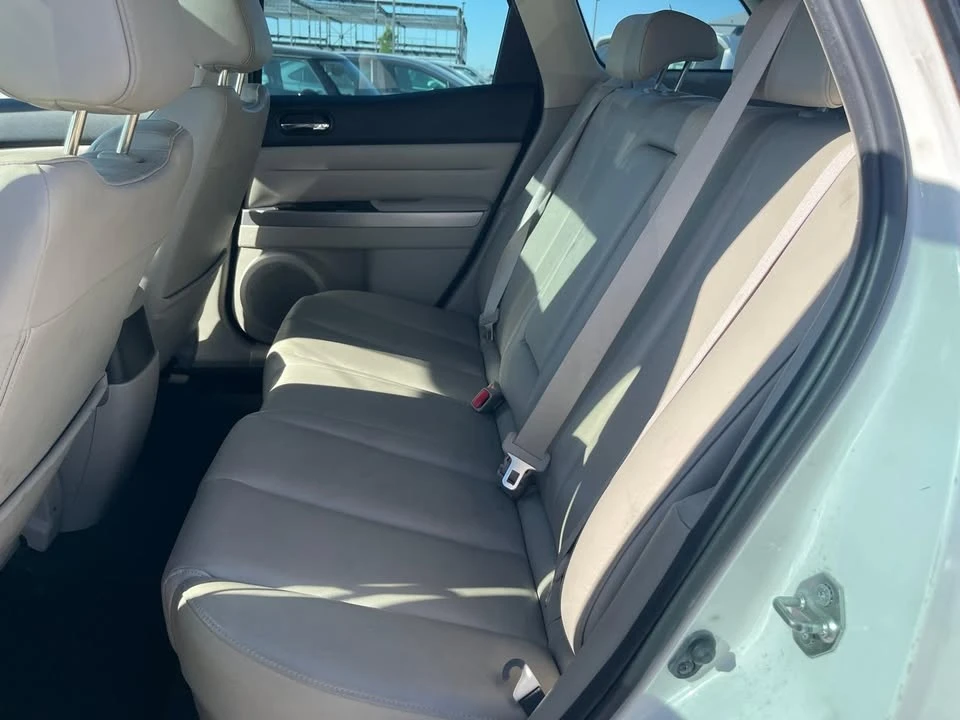 2010 Mazda CX-7 - Image 10 of 17