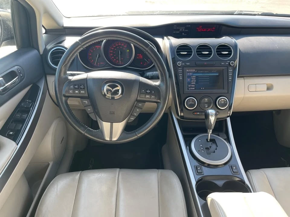 2010 Mazda CX-7 - Image 12 of 17