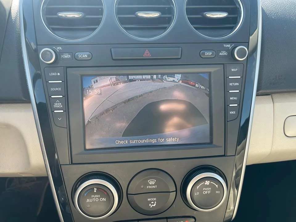 2010 Mazda CX-7 - Image 15 of 17