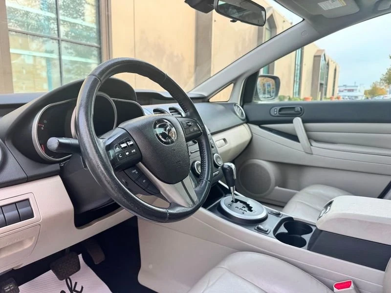 2010 Mazda CX-7 - Image 18 of 19