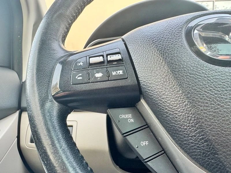 2010 Mazda CX-7 - Image 16 of 19