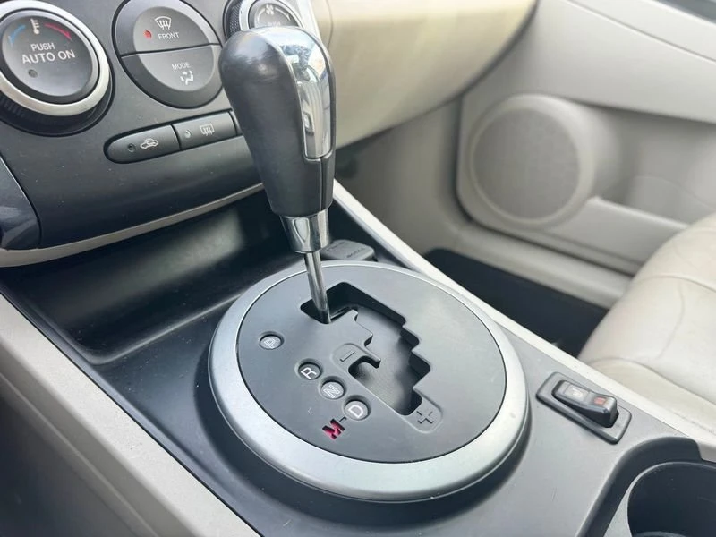 2010 Mazda CX-7 - Image 12 of 19