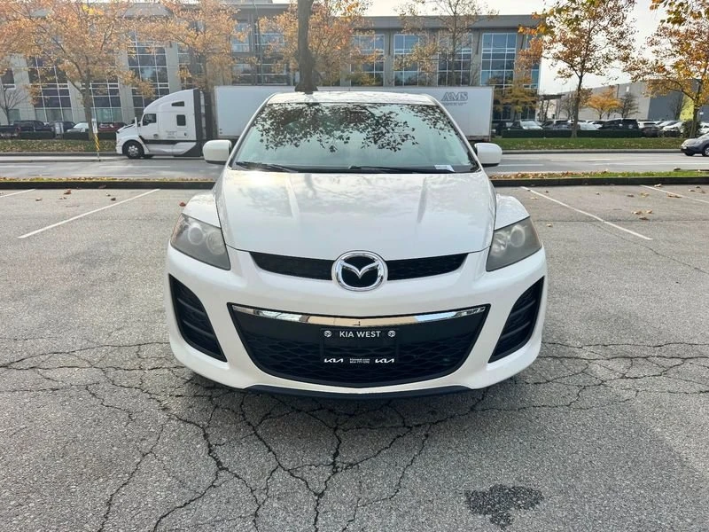 2010 Mazda CX-7 - Image 8 of 19