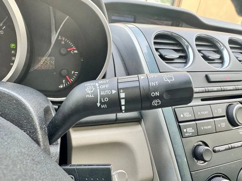 2010 Mazda CX-7 - Image 14 of 19
