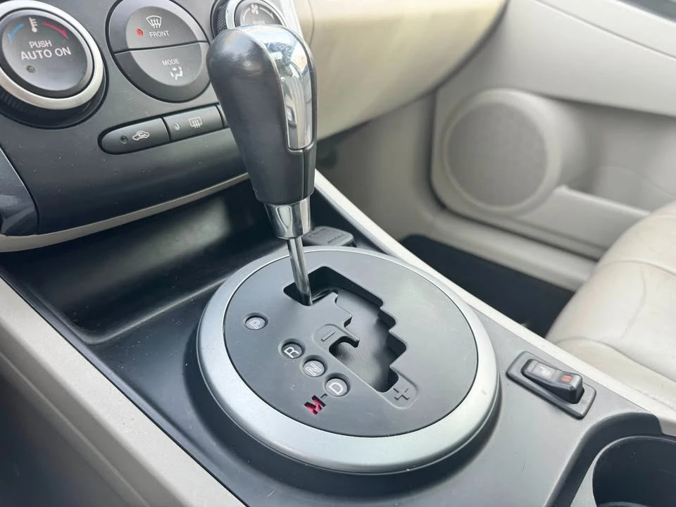 2010 Mazda CX-7 - Image 12 of 18