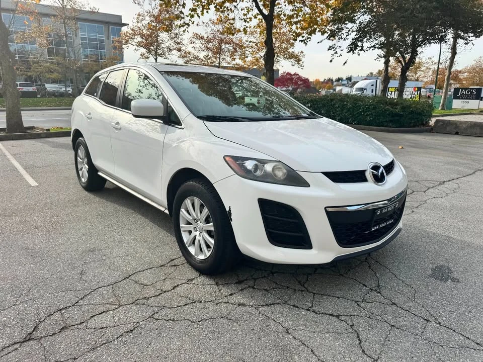 2010 Mazda CX-7 - Image 2 of 18