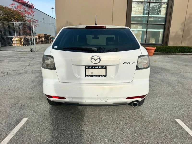 2010 Mazda CX-7 - Image 4 of 19
