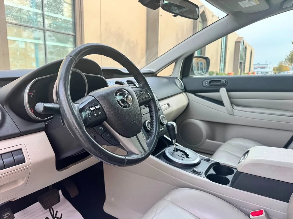 2010 Mazda CX-7 - Image 10 of 18