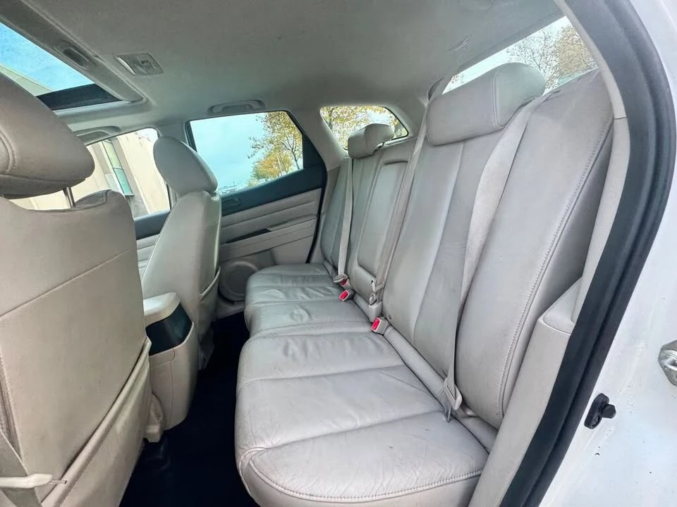 2010 Mazda CX-7 - Image 18 of 18