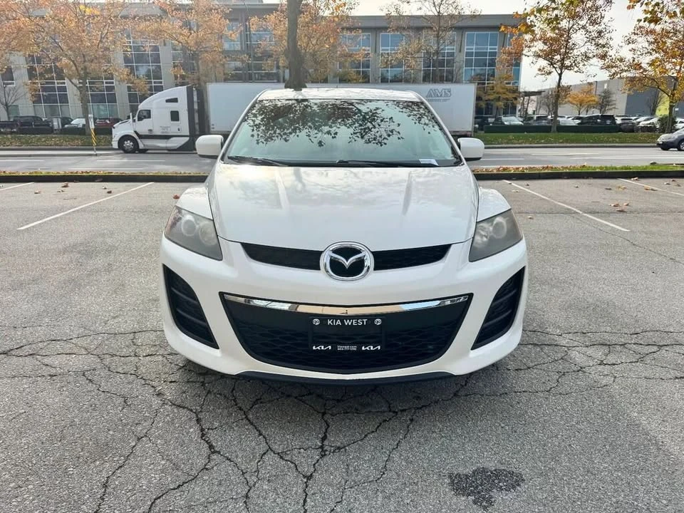2010 Mazda CX-7 - Image 2 of 18