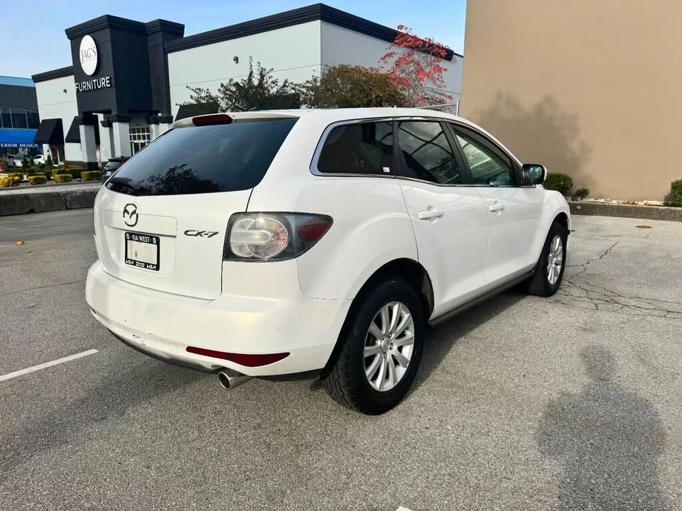 2010 Mazda CX-7 - Image 6 of 18