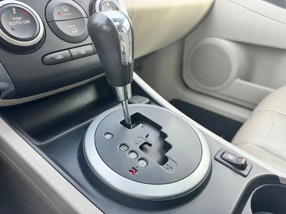 2010 Mazda CX-7 - Image 10 of 18
