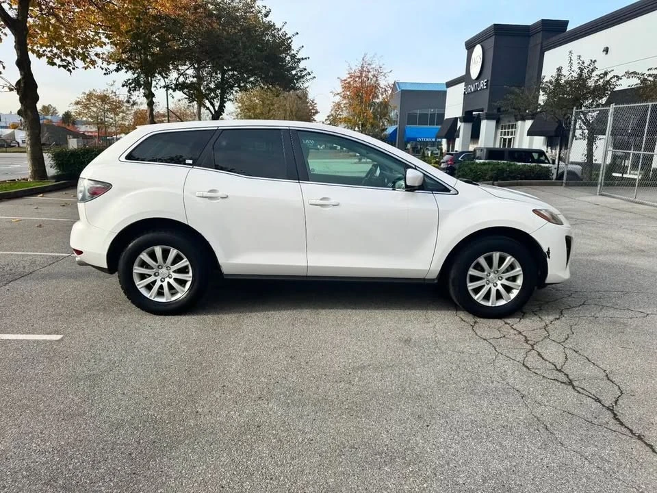 2010 Mazda CX-7 - Image 8 of 18