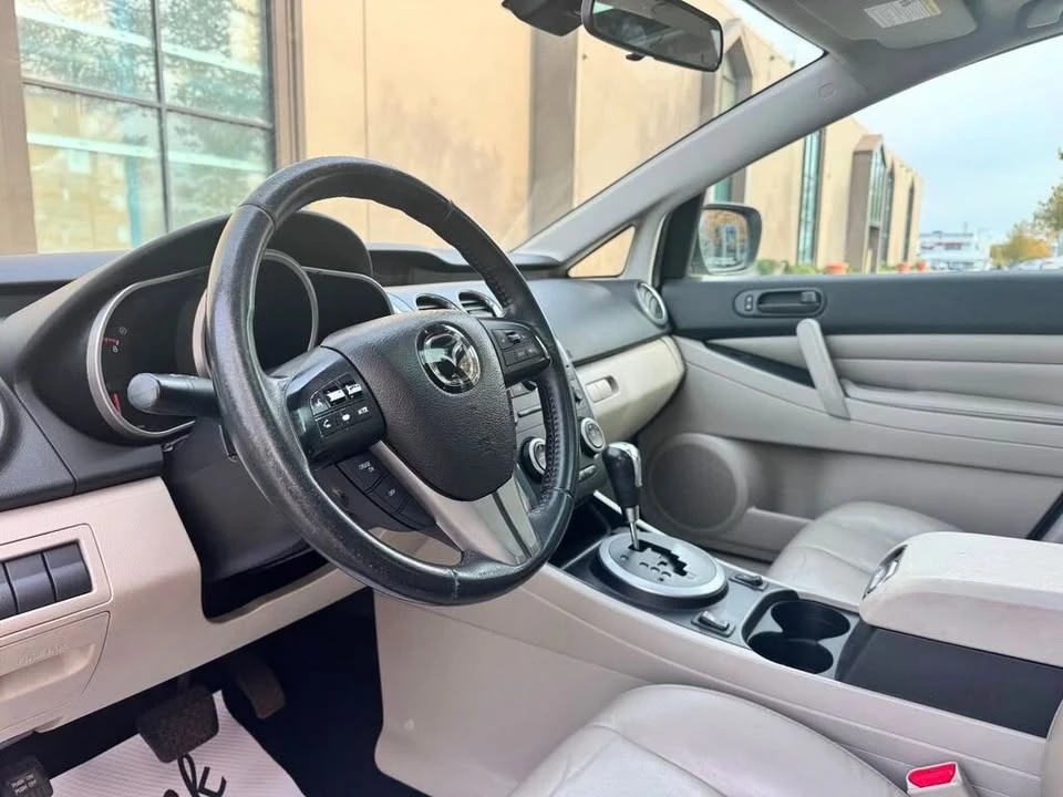 2010 Mazda CX-7 - Image 9 of 18