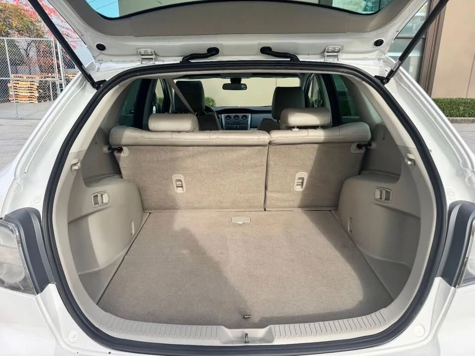 2010 Mazda CX-7 - Image 15 of 18