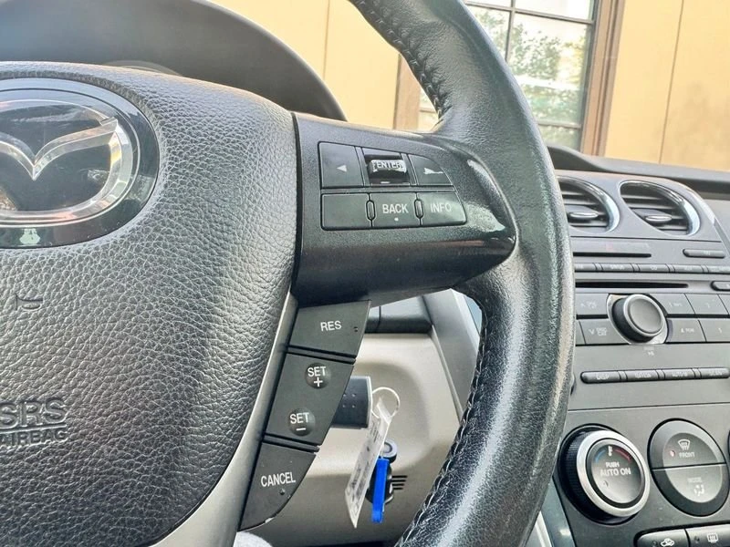 2010 Mazda CX-7 - Image 17 of 19